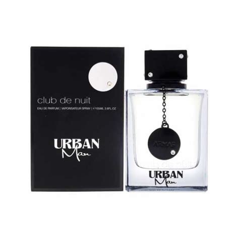 Armaf Club De Nuit Urban Man EDP Spray 105ml