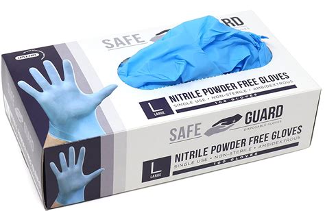 Surgical Glove Endod Pharma