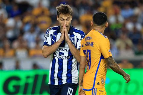 Tigres y Rayados 111 millones de dólares en sus fichajes más caros