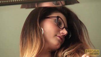 Subslut In Hot Lingerie Anally Hammered XNXX