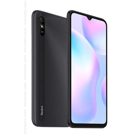 Redmi 9a Dual Sim Carbon Grey 32gb And 2gb Ram 6941059648413