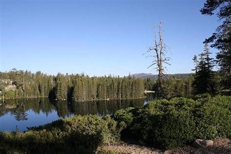 Cascade Lakes Places To Go Kayaking In California The Best Places To