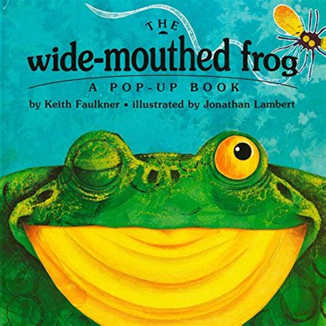 Frog Books for Kids - Fun and Educational | Mommy Evolution