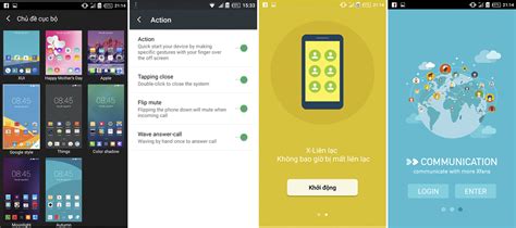 Đánh giá INFINIX HOT 3 LTE Camera vô đối trong tầm giá