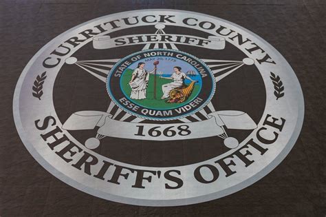 Currituck County Sheriffs Office Offers Self Defense Classes For Women Obx Today