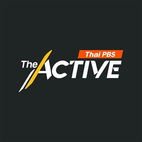 The Active - YouTube