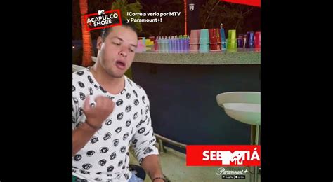 Acapulco Shore X Revive Lo Mejor Del Cap Tulo Del Reality De Mtv