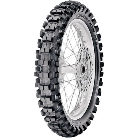 Pirelli Mx Extra X Rear Tire Fortnine Canada