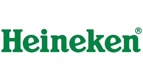 Heineken Logo Transparent