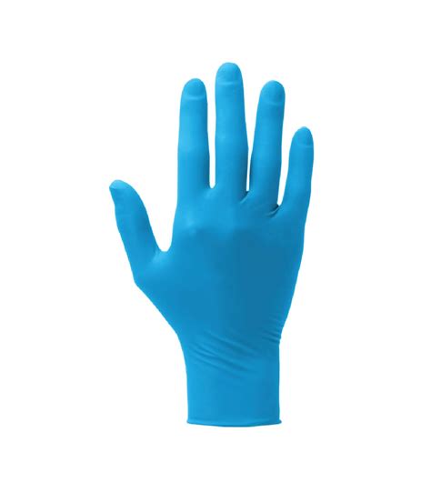 Buy Kimberly Clark Kimtech Element Nitrile Gloves Powder Free Non