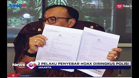 Mabes Polri Ringkus 2 Penyebar Hoax Surat Suara Tercoblos LIM 04 01