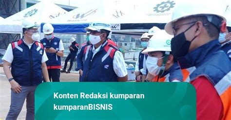 Laba Bersih Waskita Karya Meroket 766 Persen Di Kuartal III 2022 Capai