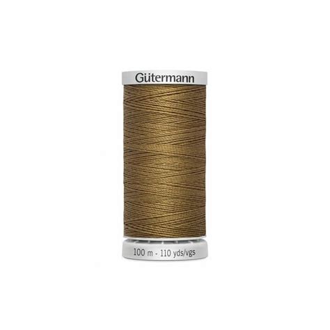 Fil Extra Fort Gutermann M Polyester N