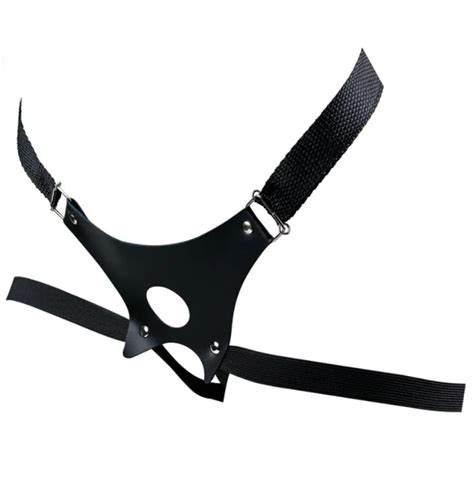 Cinta Peniana Dp Para Pr Tese De Furo La Pimienta Intui O Sex Shop