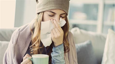 Conheça as principais doenças de inverno e como evitá las Otorrino