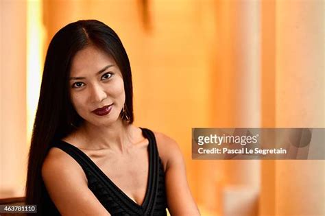 Xin Wang Actress Photos And Premium High Res Pictures Getty Images