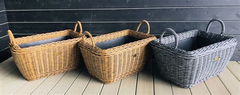 Плетение из ротанга / NORDIC HOME. Ротанг. | Плетеные из полиротанга ...