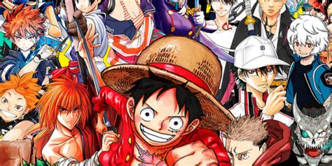 tous les plannings du Jump Festa 2024 pour découvrir le futur de One