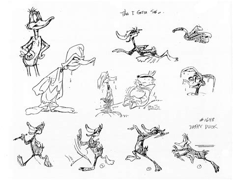 Draw Warner Bros Cartoons On Pinterest Looney Tunes Daffy Duck And