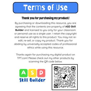 Paw Patrol Token Board by ASD Skill Builder | TPT