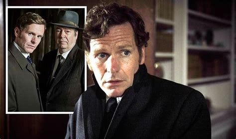 Endeavour Season 9 Release Date Will There Be Another Series Tv