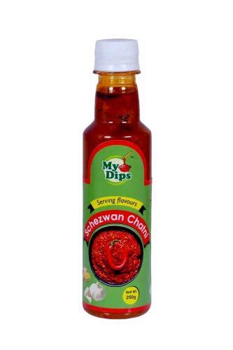 Schezwan Sauce Manufacturer In Thane At Best Price In Navi Mumbai