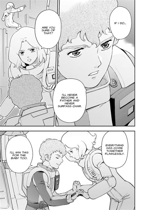 Yaffa On Twitter Amuro Doesnt Actually Like Beltorchika