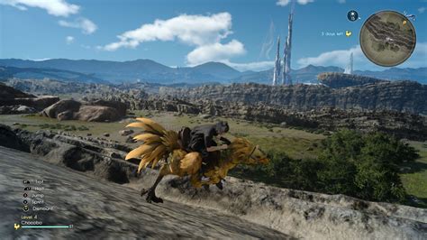 Final Fantasy XV Trailer Shows Epsode Prompto DLC Gameplay Screenshots