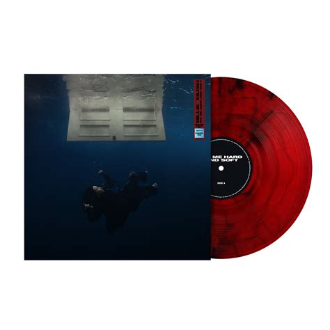 Hit Me Hard And Soft Amazon Excl Vinyl Billie Eilish Store