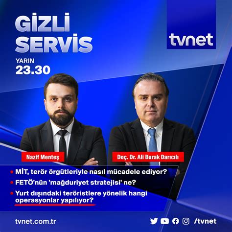 TVNET on Twitter MİT terör örgütleriyle nasıl mücadele ediyor FETÖ