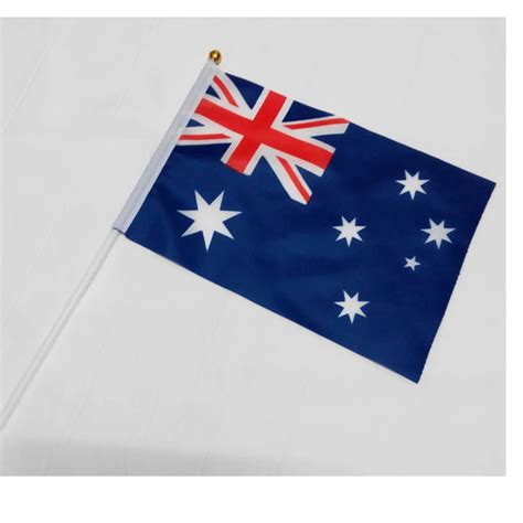 Detail Gambar Bendera Australia Koleksi Nomer 38