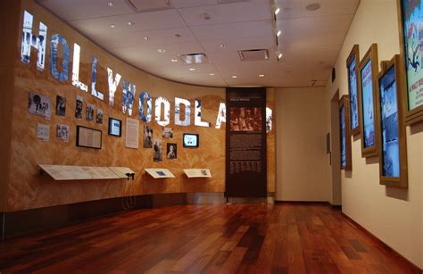 » Walt Disney Family Museum