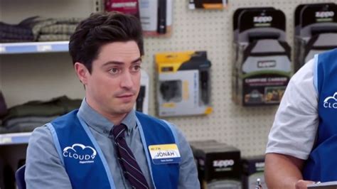 Superstore - Season 4 Episode 6 - Video Detective