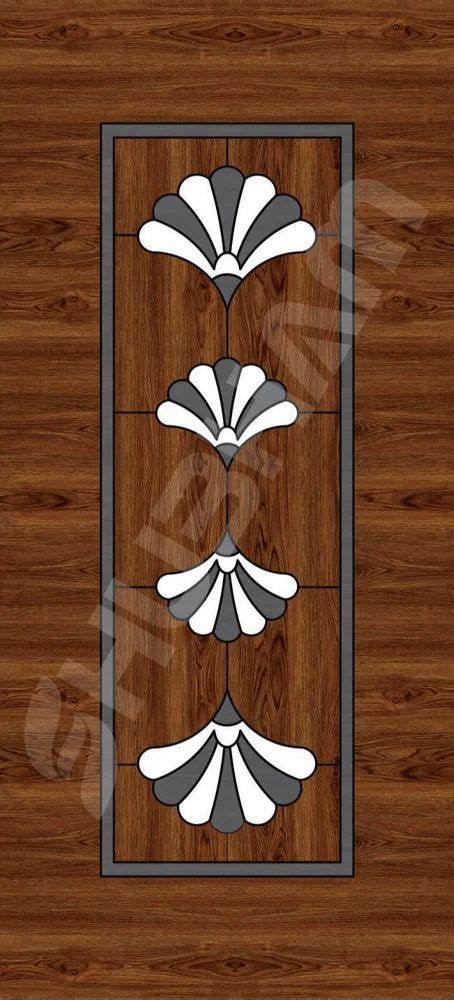 S Interior Wooden Laminated Door For Home At Rs Sq Ft In Rajkot