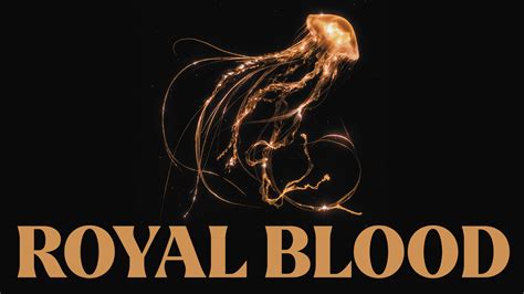 Royal Blood Official Box Office Stockton Globe