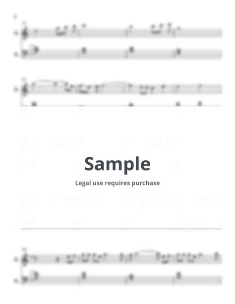 Synthly When I Look Into Your Holiness Easy Piano Sheet Sheets By