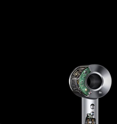 Dyson Supersonic™ Professional Edition -hiustenkuivaaja | Dyson