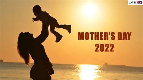 When Is Mothers Day 2022 Date Significance And History Know