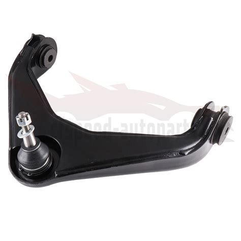 Pc Brand New Front Upper Side Control Arm Kit K For Chevrolet