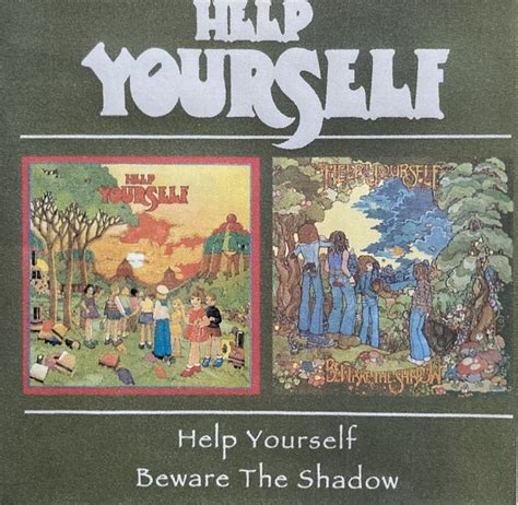 HelpYourself BewareTheShadow Jim Ogawa Museum MUUSEO 889081