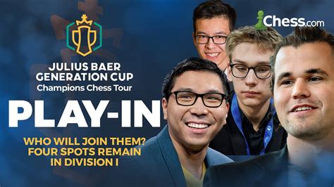 Julius Baer Generation Cup Play In Who Ll Dominate Match Play To