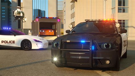 Amazon Sergeant Cooper The Police Car Real City Heroes RCH