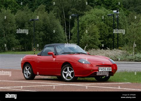 Fiat Barchetta Immagini E Fotografie Stock Ad Alta Risoluzione Alamy