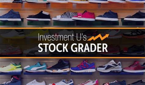 Should You Buy or Sell Foot Locker Stock Today? - Investment U