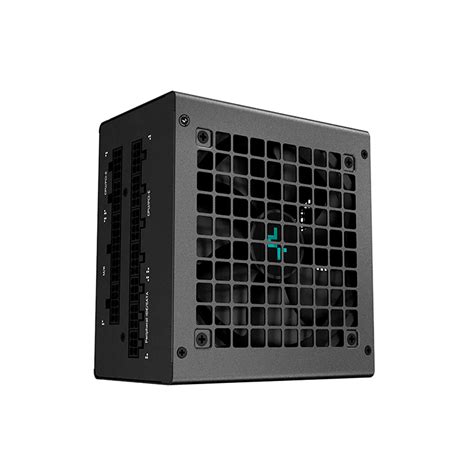 Fuente Deepcool W Plus Gold Netpc