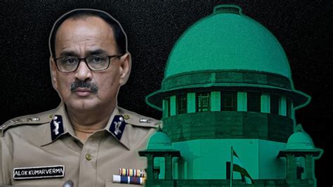 Supreme Court Reinstates Alok Verma As Cbi Director Way2barak