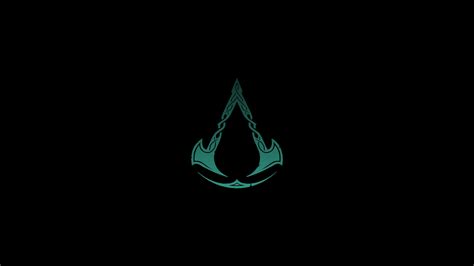 Minimalist Assassin s Creed Desktop Wallpaper Download wallpapers ...