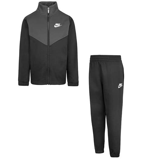 Nike Tracksuit Cardigan Trousers Anthracite Cheap Shipping