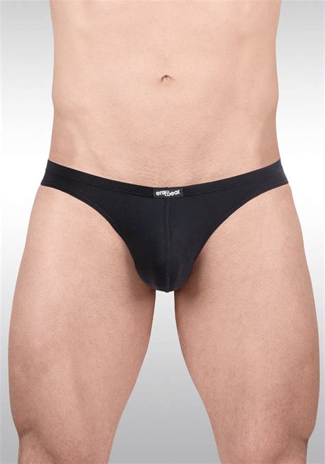 X4D Bikini In Black Ergowear
