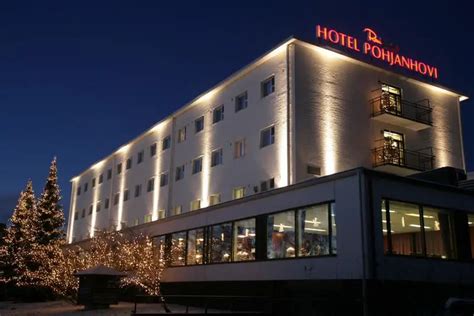 The Best Hotels In Rovaniemi Finland Our Life Our Travel